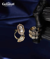Furina Ring